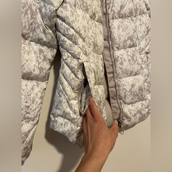 Athleta Downtown Printed Jacket Women’s - Picture 14 of 16